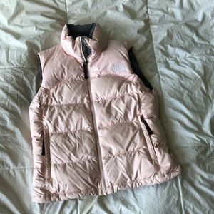 The North Face Vest